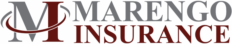 Marengo Insurance Agency homepage